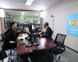 ♣ [송한준 경기도의회 의장-경기 포커스] (0622)