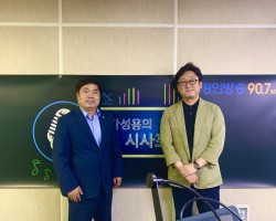 ♣ [정대운 경기도의원 & 김혜진 리포터-의정 언박싱] (0715)