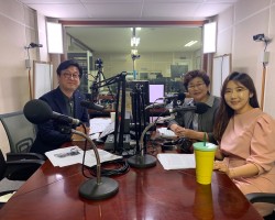 ♣ [심규순 경기도의원 & 김혜진 리포터-의정 언박싱] (0708)