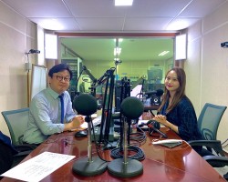 ♣ [김현정 리포터-반려동물 창업지원사업] (0714)
