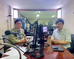 ♣ [송치용 경기도의회 의원-경기 포커스] (0817)