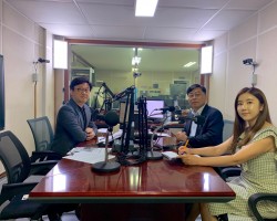 ♣ [이창균 경기도의회 의원 & 김혜진 취재MC-의정 언박싱] (0729)