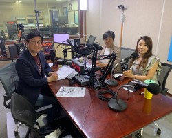 ♣ [전승희 경기도의회 의원-의정 언박싱] (0819)
