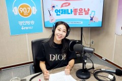 스페셜DJ 썬디~ 황인선~^^*