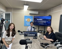 [전자영 경기도의회 의원, 장혜서 취재MC 출연 - 의정언박싱] (2024/0731)