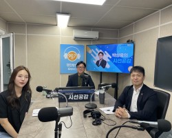 [유영일 경기도의회 의원, 장혜서 취재MC 출연 - 의정언박싱] (2024/0724)