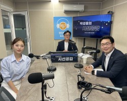 [문승호 경기도의회 의원, 장혜서 취재MC 출연 - 의정언박싱] (2024/0717)