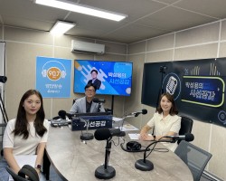 [이인애 경기도의회 의원, 장혜서 취재MC 출연 - 의정언박싱] (2024/0711)