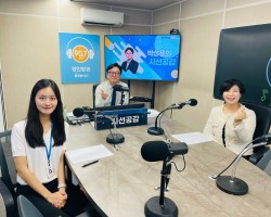 [정경자 경기도의회 의원, 이채원 취재MC 출연 - 의정언박싱] (2024/0807)