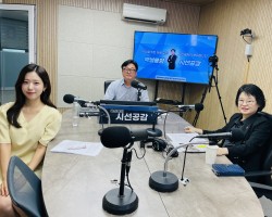 [김미리 경기도의회 의원, 조혜민 취재MC 출연 - 의정언박싱] (2024/0918)