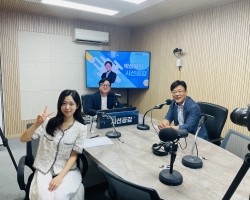 [최만식 경기도의회 의원, 조혜민 취재MC 출연 - 의정언박싱] (2024/0925)