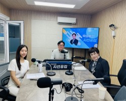 [김선희 경기도의회 의원, 조혜민 취재MC 출연 - 의정언박싱] (2024/0904)