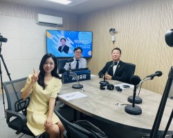 [강태형 경기도의회 의원, 조혜민 취재MC 출연 - 의정언박싱] (2024/0911)