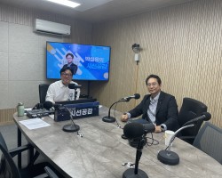 [강원호 코리아퍼시픽 필하모닉오케스트라 단장 출연 - 인향만리](2024/0926)