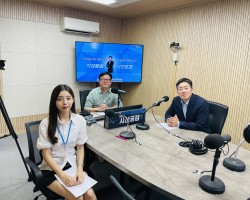 [박진영 경기도의회 의원, 황소현 취재MC 출연 - 경기포커스] (2024/0930)