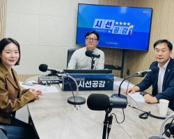 [윤종영 경기도의회 의원, 정혜진 취재MC 출연 - 의정언박싱] (2024/1009)