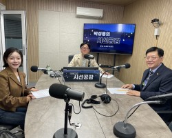 [이선구 경기도의회 의원, 정혜진 취재MC 출연 - 의정언박싱] (2024/1023)