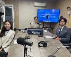 [박상현 경기도의회 의원, 황소현 취재MC 출연 - 경기포커스] (2024/1021)