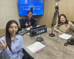 [이자형 경기도의회 의원, 황소현 취재MC 출연 - 경기포커스] (2024/1007)