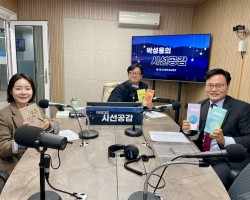 [김정영 경기도의회 의원, 정혜진 취재MC 출연 - 의정언박싱] (2024/1106)