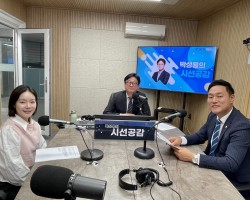 [오석규 경기도의회 의원, 정혜진 취재MC 출연 - 의정언박싱] (2024/1120)