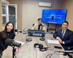 [변재석 경기도의회 의원, 황소현 취재MC 출연 - 경기포커스] (2024/1021)