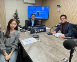 [이학수 경기도의회 의원, 황소현 취재MC 출연 - 경기포커스] (2024/1223)