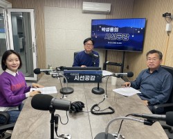 [장대석 경기도의회 의원, 정혜진 취재MC 출연 - 의정언박싱] (2024/1204)