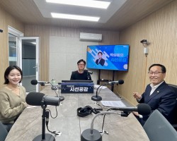 [박명원 경기도의회 의원, 정혜진 취재MC 출연 - 의정언박싱] (2024/1127)