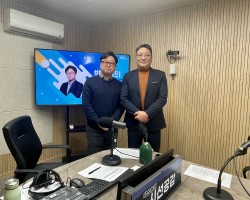 [조호연 도박없는학교 교장 출연 - 인향만리] (2025/0227)