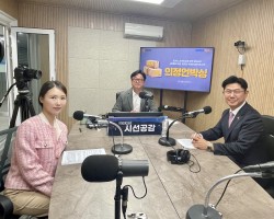 [윤충식 경기도의회 의원, 정희우 취재MC 출연 - 의정언박싱] (2025/0312)