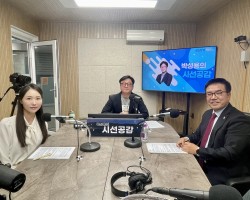 [김철현 경기도의회 의원, 정희우 취재MC 출연 - 의정언박싱] (2025/0319)