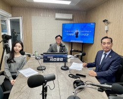 [김창식 경기도의회 의원, 황소현 취재MC 출연 - 경기포커스] (2025/0331)