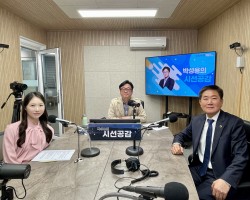 [조용호 경기도의회 의원, 정희우 취재MC 출연 - 의정언박싱] (2025/0326)