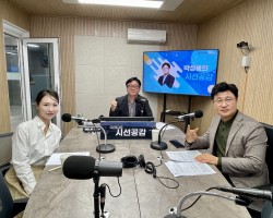 [이영주 경기도의회 의원, 정희우 취재MC 출연 - 의정언박싱] (2025/0402)