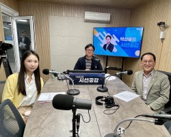 [안광률 경기도의회 의원, 정희우 취재MC 출연 - 의정언박싱] (2025/0409)