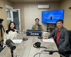 [이택수 경기도의회 의원, 황소현 취재MC 출연 - 경기포커스] (2025/0428)