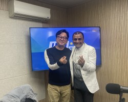 [방대한 가수 겸 배우 출연 - 인향만리] (2025/0424)