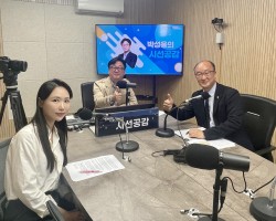 [김동영 경기도의회 의원, 정희우 취재MC 출연 - 의정언박싱] (2025/0423)