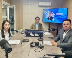[이기환 경기도의회 의원, 정희우 취재MC 출연 - 의정언박싱] (2025/0430)