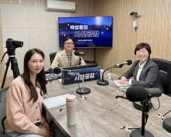 [박옥분 경기도의회 의원, 정희우 취재MC 출연 - 의정언박싱] (2025/0416)