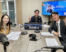 [김일중 경기도의회 의원, 정희우 취재MC 출연 - 의정언박싱] (2025/0514)