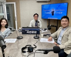 [장한별 경기도의원, 황소현 취재MC 출연 - 경기포커스] (2025/0623)