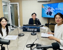 [황대호 경기도의회 의원, 정희우 취재MC 출연 - 의정언박싱] (2025/0709)