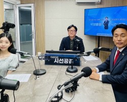 [이은주 경기도의원, 황소현 취재MC 출연 - 경기포커스] (2025/0714)