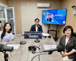 [김동희 경기도의원, 황소현 취재MC 출연 - 경기포커스] (2025/0707)