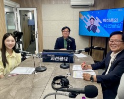 [허원 경기도의회 의원, 정희우 취재MC 출연 - 의정언박싱] (2025/0827)