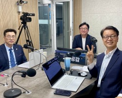 [최원용 전더불어민주정책위원회부의장,정문식전국민의힘중앙당 대변인 출연 - '다짜고짜'] (2025/0930)