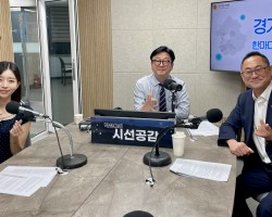 [김완규 경기도의원, 황소현 취재MC 출연 - 경기포커스] (2025/0908)