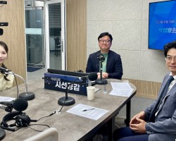 [박상현 경기도의원, 정희우 취재MC 출연 - 의정언박싱] (2025/0924)
